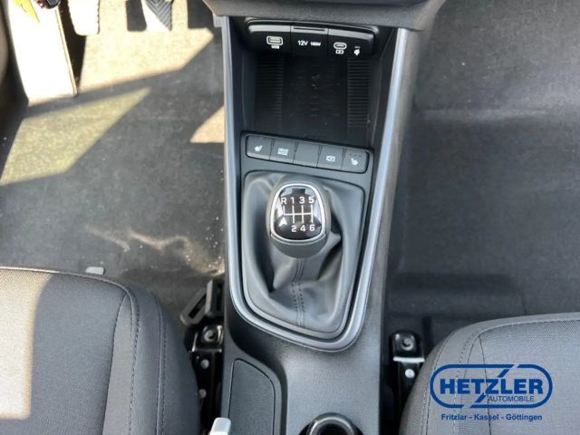 Hyundai i20 1.0 T-GDi Trend