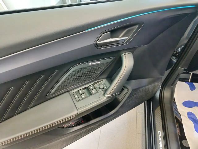 Cupra Formentor 2.0 TSI 4Drive DSG