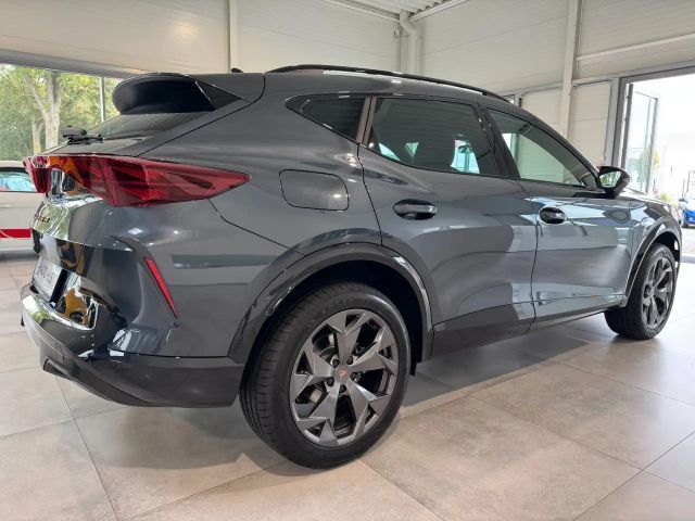 Cupra Formentor 1.5 eTSI Benzin/Hybride/LED/PDC/SHZ