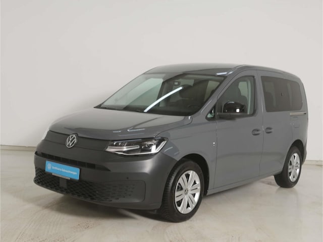 Volkswagen Caddy 1.5 TSI Combi