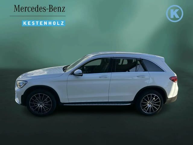 Mercedes-Benz GLC 300 4MATIC AMG Line