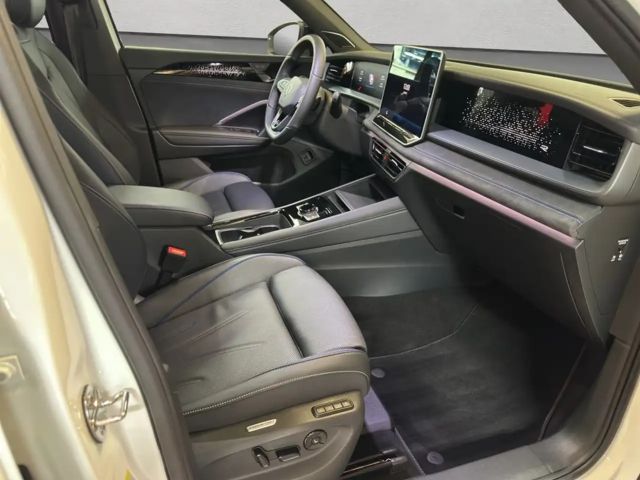 Volkswagen Tayron DSG R-Line eHybrid