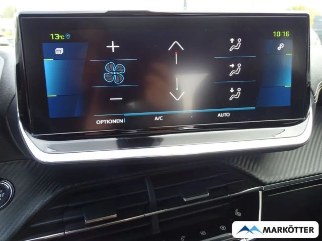 Peugeot 2008 GT-Line