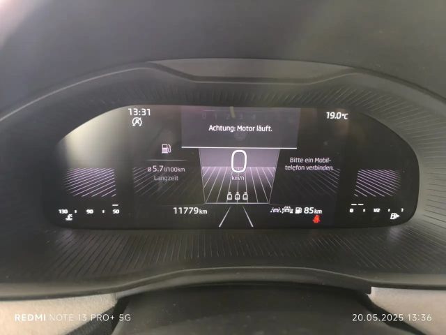 Skoda Kamiq Selection