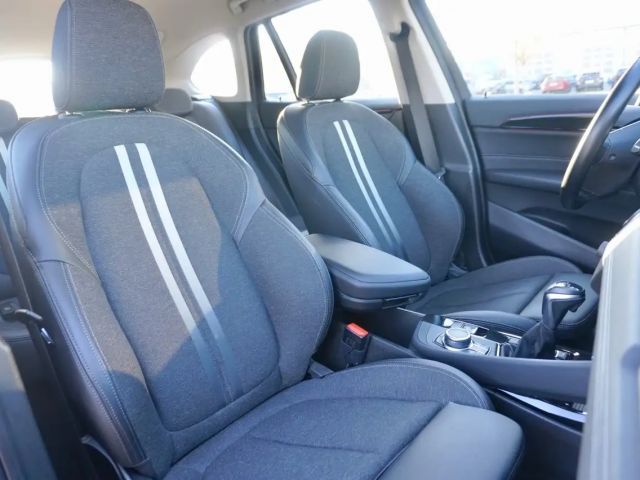 BMW X1 Sport Line xDrive25e