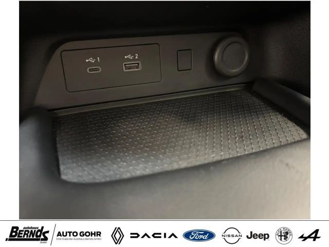 Nissan Juke DIG-T N-Connecta