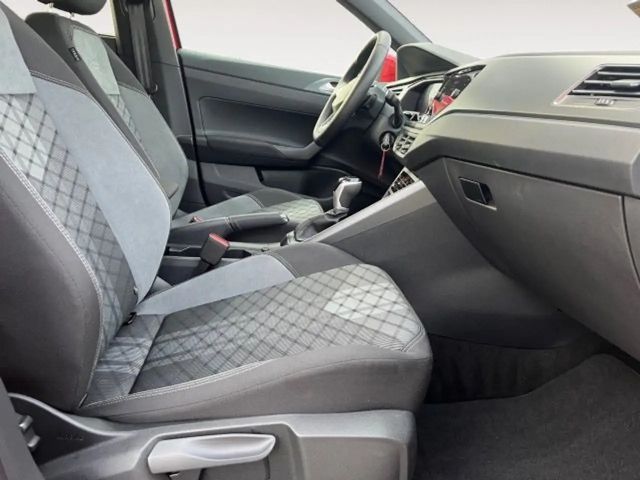 Volkswagen Taigo 1.5 TSI DSG R-Line