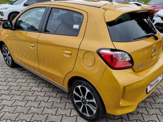 Mitsubishi Space Star ClearTec MIVEC Star