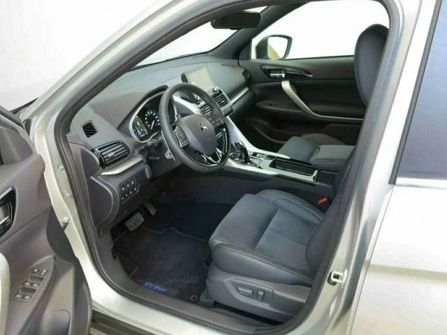 Mitsubishi Eclipse Cross Select, 0 Anzahlung, 3,99% Finanzierung, bis 15.12