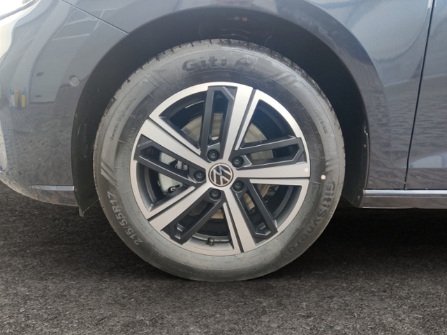 Volkswagen Caddy "ENERGY" 5-Sitzer Motor: 2,0 l TDI EU6 SCR 90 kW Getriebe: 7-Gang-Doppelkupplungsg KLIMA LED NAVI ALU