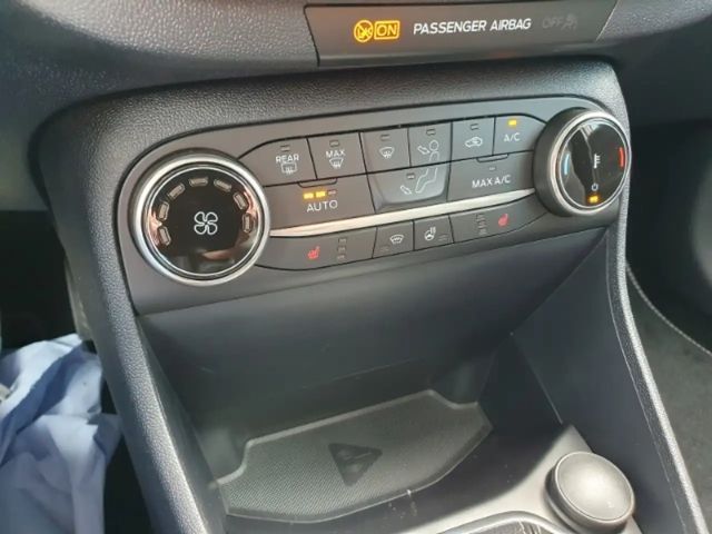 Ford Fiesta Titanium