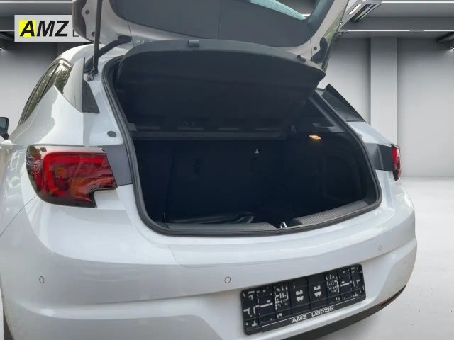 Opel Astra 1.2 Turbo GS-Line Grand Sport Turbo