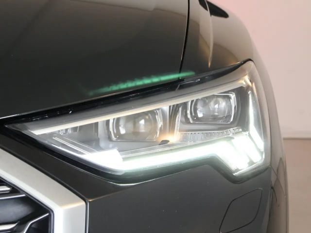 Audi Q3 35 TDI Quattro S-Line
