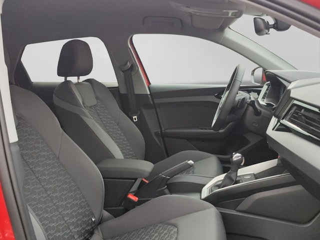 Audi A1 30 TFSI S-Tronic Sportback