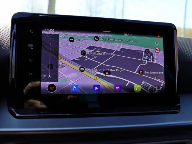 Seat Arona 1.0 TSI Black DSG FR-lijn