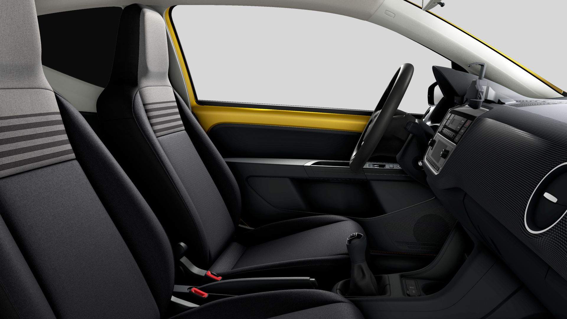 Volkswagen up! Style