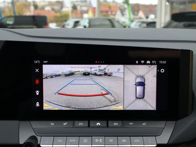 Opel Astra 1.2 Turbo Turbo Ultimate