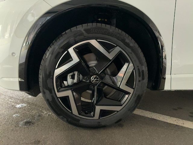 Volkswagen Tiguan 2.0 TDI DSG R-Line