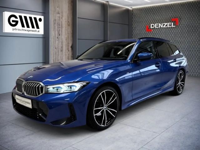 BMW 320 320d Touring xDrive