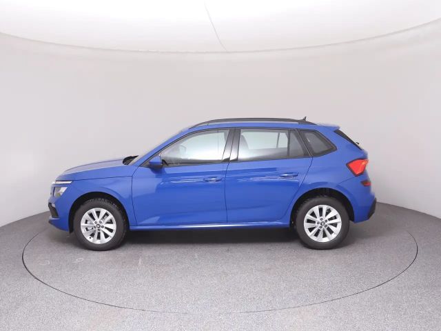 Skoda Kamiq Essence TSI