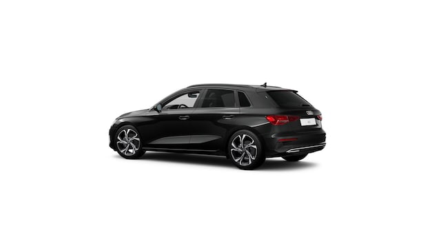 Audi A3 35 TFSI S-Tronic Sportback
