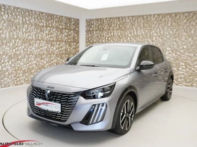 Peugeot E-208 GT-Line