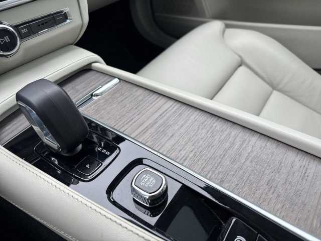 Volvo V90 Cross Country V90 Cross Country