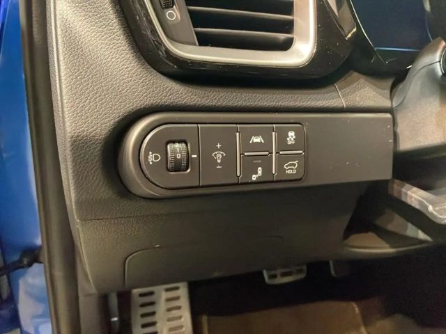 Kia XCeed GDi GT-Line