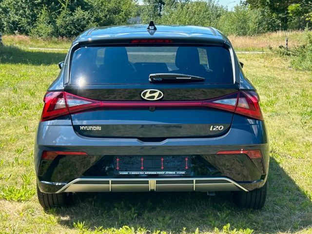 Hyundai i20 1.0 Prime T-GDi