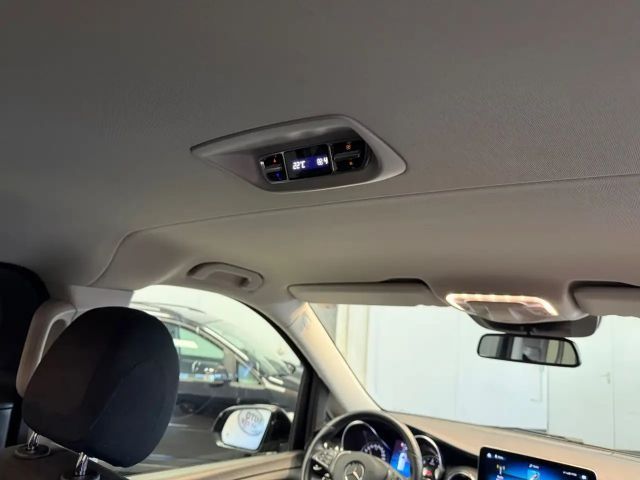 Mercedes-Benz V 300 CDI