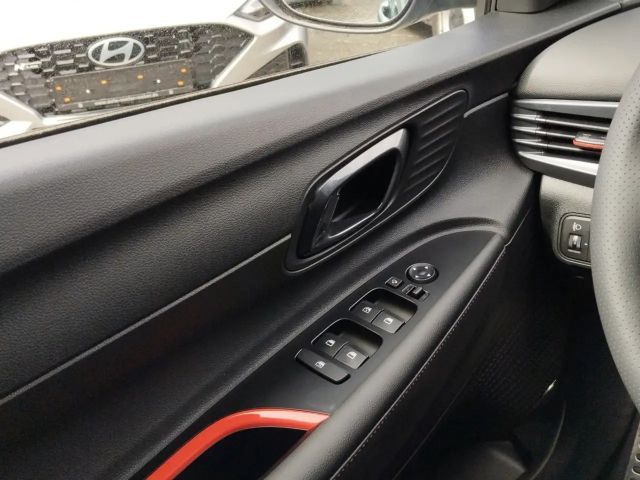 Hyundai i20 1.0 N Line T-GDi