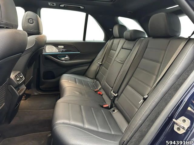 Mercedes-Benz GLE 350 4MATIC AMG Line