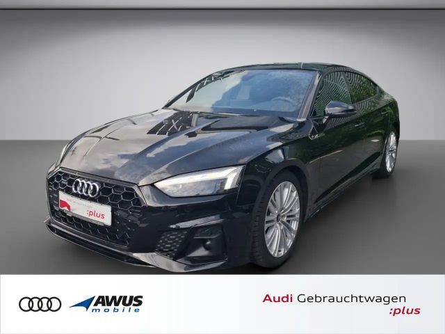 Audi A5 3.0 TDI 50 TDI S-Line Sportback