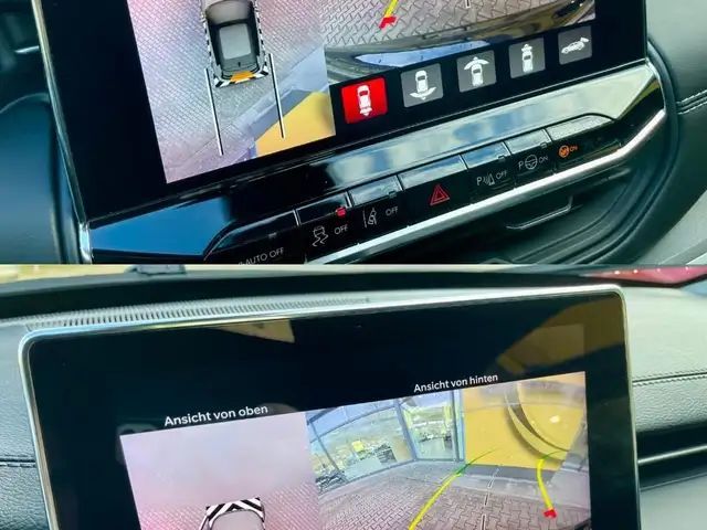 Jeep Compass Altitude