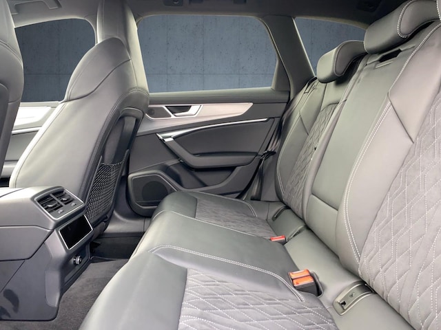 Audi S6 Avant Quattro