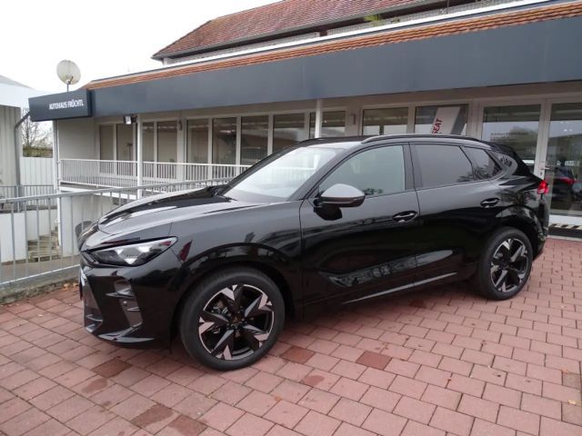 Cupra Terramar 1.5 eTSI