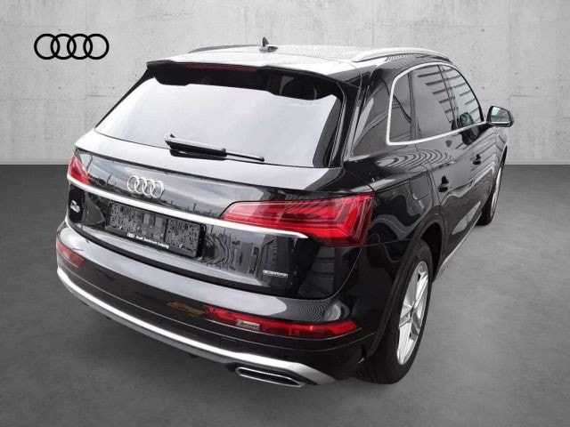 Audi Q5 40 TDI Quattro S-Tronic