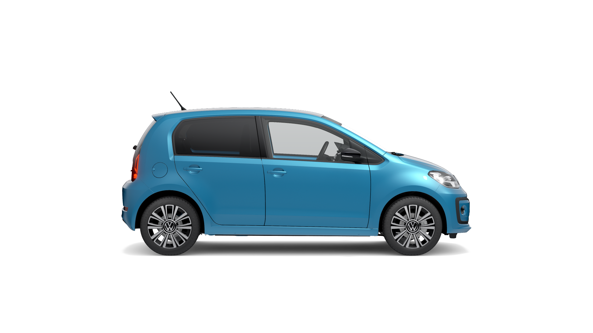 Volkswagen up! Style
