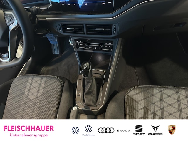 Volkswagen Taigo 1.0 TSI R-Line