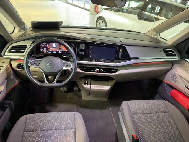 Volkswagen Multivan Life T7