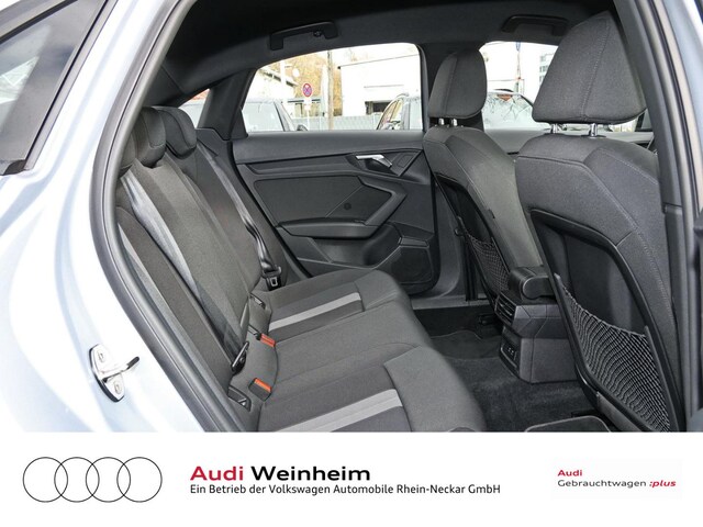 Audi A3 30 TFSI S-Tronic Sedan