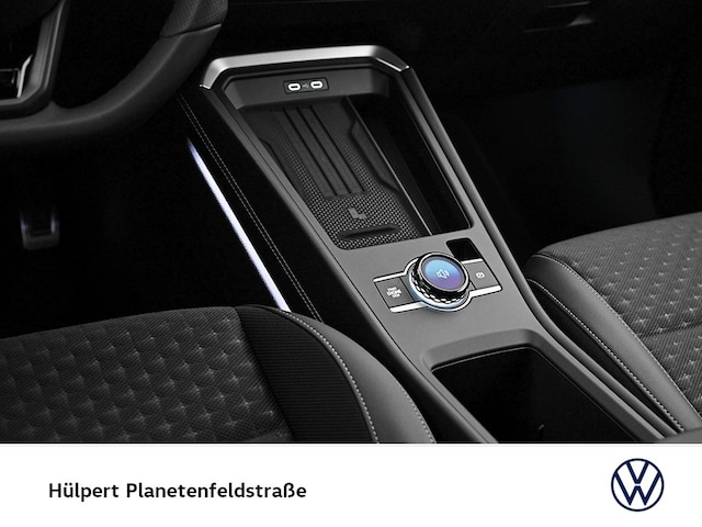 Volkswagen T-Roc 1.5 eTSI R-Line