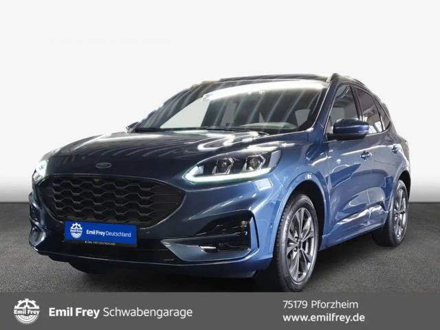 Ford Kuga EcoBoost ST Line X