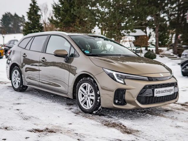 Suzuki Swace Comfort Hybrid