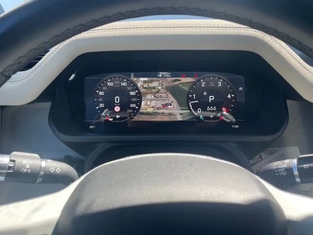 Land Rover Defender 110 D250