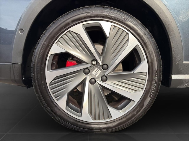 Seat Arona 1.0 TSI DSG FR-lijn