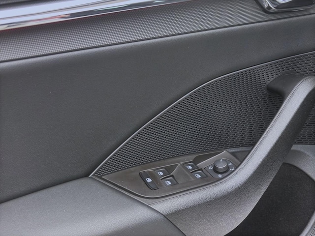 Skoda Octavia 2.0 TDI Combi Style Style