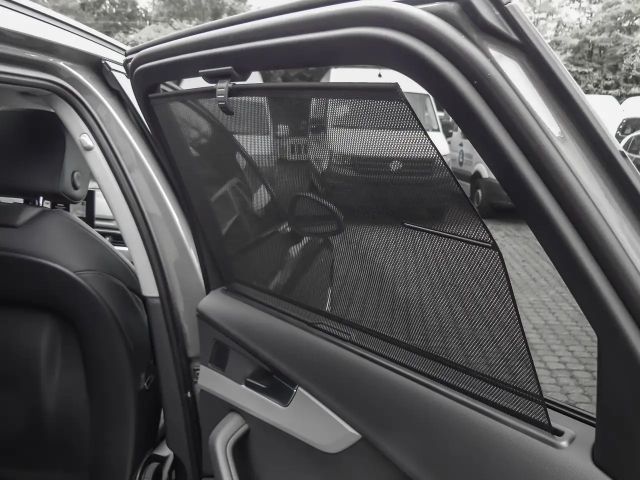 Audi A4 40 TFSI S-Line S-Tronic