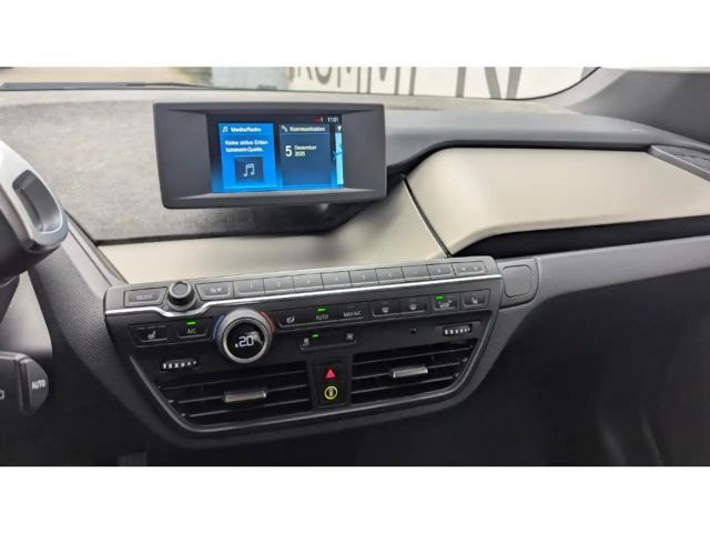 BMW i3 120Ah Sedan