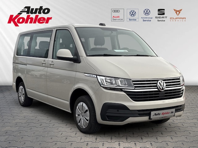 Volkswagen Caravelle 2.0 TDI Comfortline T6